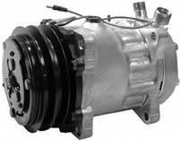 piston compressor