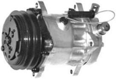 refrigeration compressor