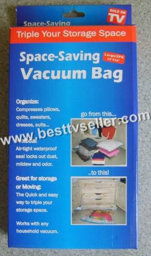 Vacuum Bag