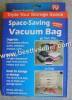 Vacuum Bag