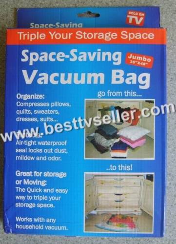 Vacuum Storage Bag