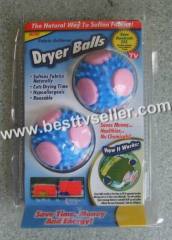 Anti static Dryer Balls
