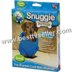 Snuggie For Dogs