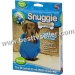 fleece dog blanket with sleeves