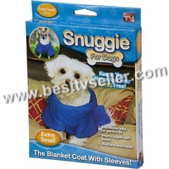 Snuggie For Dogs