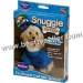 fleece dog blanket with sleeves