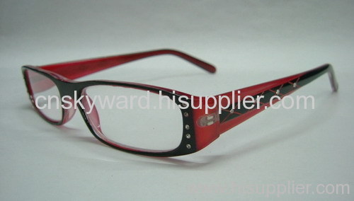 Plastic Reading glasses