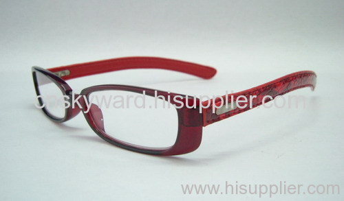 Plastic Reading glasses