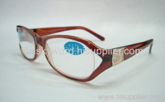 Plastic Reading glasses