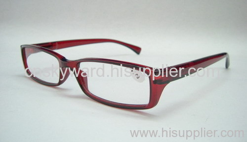 Plastic Reading glasses