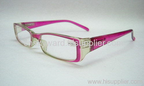 Plastic Reading glasses