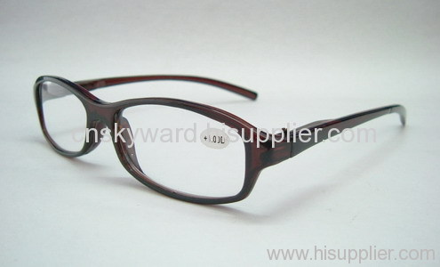 Plastic Reading glasses