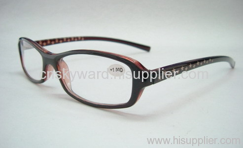 Plastic Reading glasses