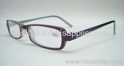 Plastic Reading glasses