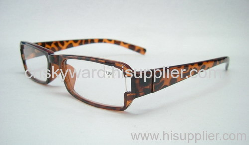 Plastic Reading glasses