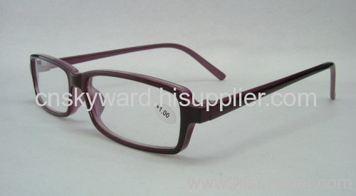 Plastic Reading glasses