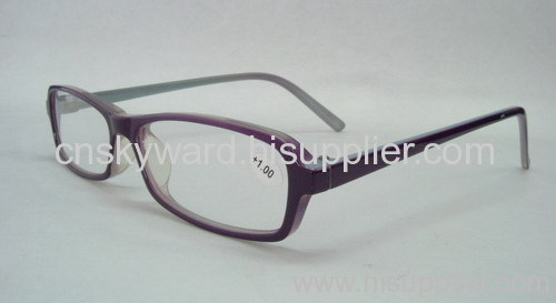 Plastic Reading glasses