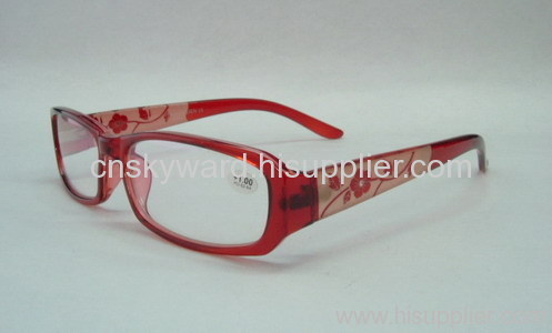 Plastic Reading glasses