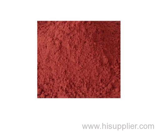 red rice yeast