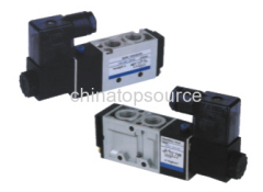 MVSD series Solenoid Valve