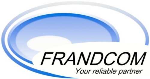 Frandcom Industrial Limited