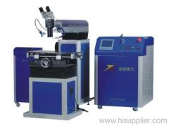 Laser Welding Machine