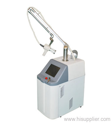 Ultrapulse CO2 Fractional Lasers