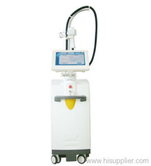 Er: bium Glass fractional Laser