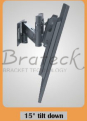 Remote Control Wall Bracket Mount