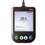 Creader V OBDII Auto Scanner