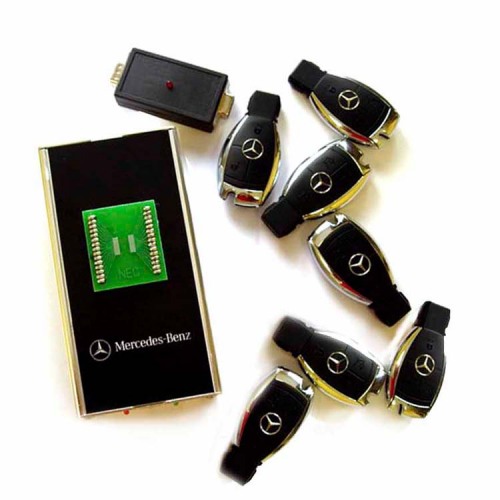 MB IR Smart Key Pro