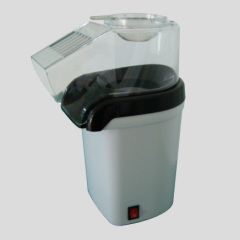 Hot Air Popcorn Maker