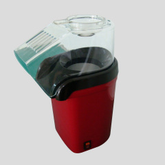 Hot Air Popper Popcorn Maker