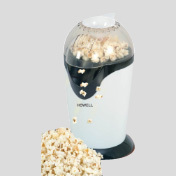 popcorn poppers