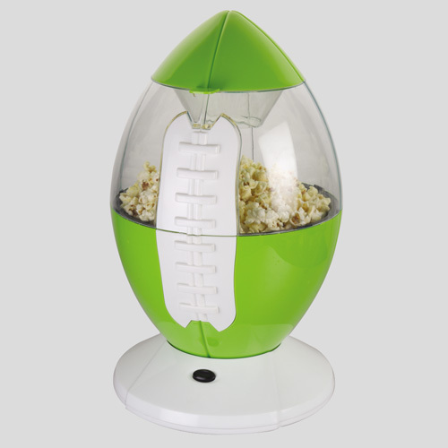 Football Popcorn Maker