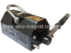 Magnetic Lifter