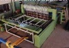 welded wire mesh machine