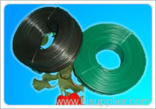 pvc coated wires