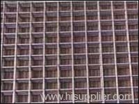 Welded Mesh Panels