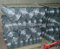 field wire mesh fence