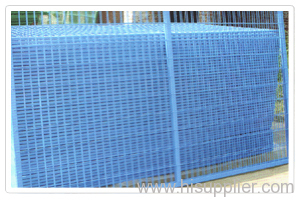 General Welded Fence mesh