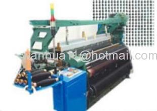 wire netting machine