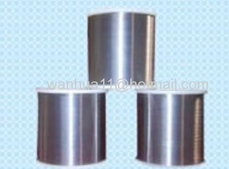 roll Stainless Steel Wire
