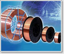 TigSure Welding Wire Factory