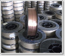 Welding wire