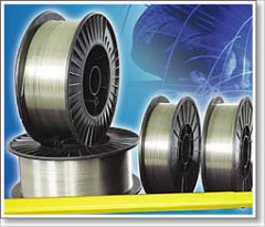 Stainless Steel Welding Wire