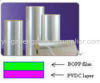 PVDC coated BOPP film