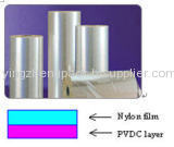 PVDC coated nylon film