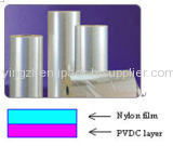 nylon  film