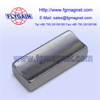 Rare earth permanent magnet